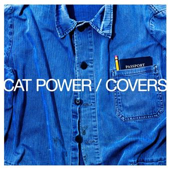 Covers - Cat Power - Vinyle album - Achat & prix | fnac