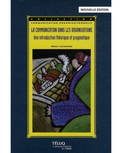 Communic.dans organisation