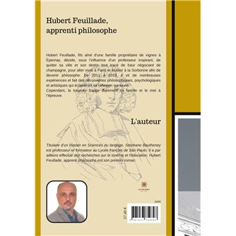Hubert Feuillade