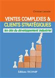 Ventes complexes et clients stratégiques