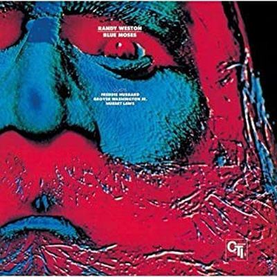 Blue moses remaster/blu spec c