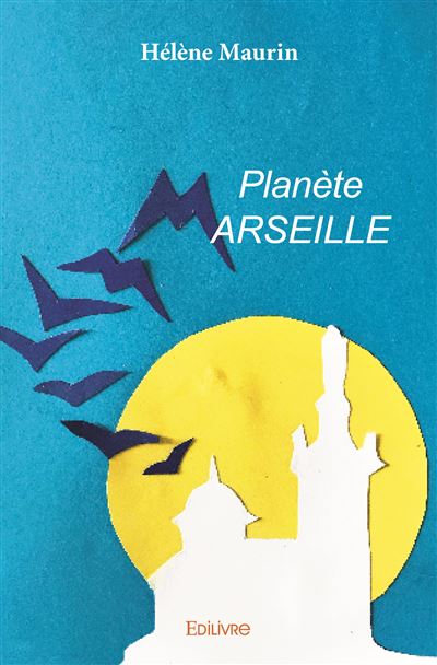 Planète Marseille