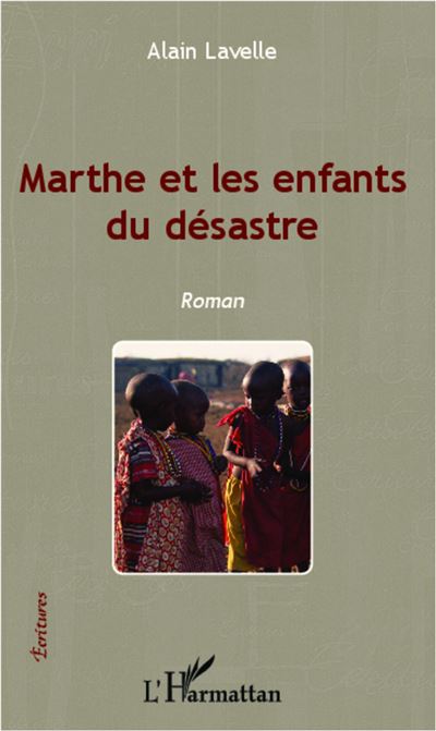 Marthe et les enfants du désastre