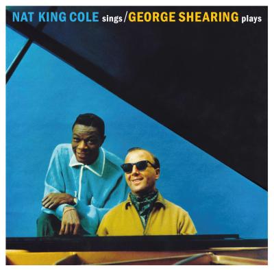 Cole sings Shearing plays - Dear lonely hearts