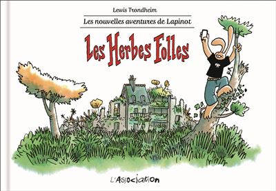 Les herbes folles