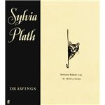 Sylvia plath drawings
