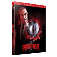 Phantasm Blu-ray