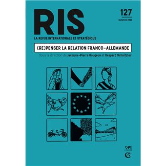 Revue internationale et stratégique N°127 3/2022