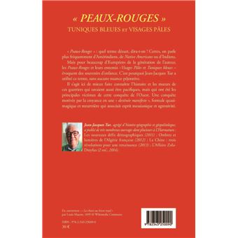 Peaux-Rouges