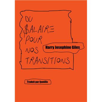 Du salaire pour nos transitions