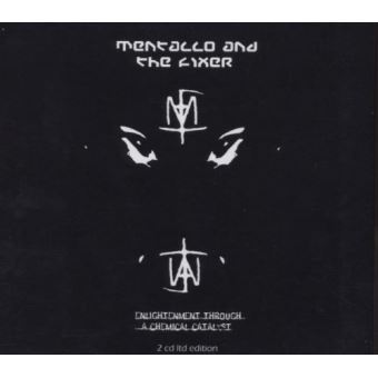 Enlightment Through A Chemical Catalyst (Ltd) (2 CD) - 1