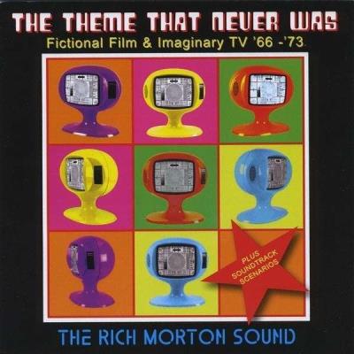Theme that never was - Fictional film and imaginary TV '66 - '73