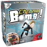 jeu chrono bomb avis