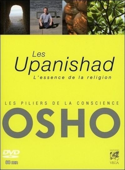 Les Upanishad, L'essence de la religion (DVD)