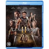 Gladiator II Blu-Ray