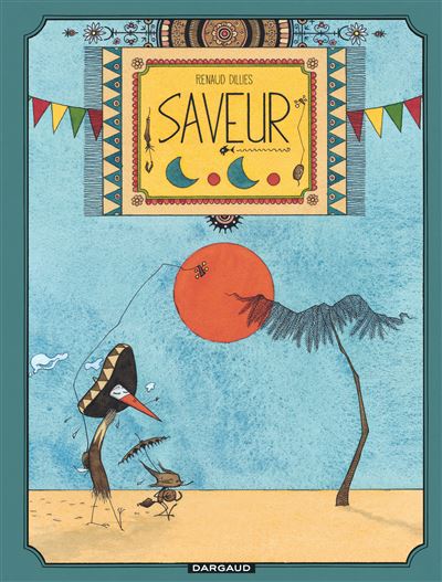 Saveur coco - Saveur coco - One-shot
