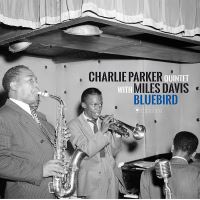 Bluebird with Miles David - LP