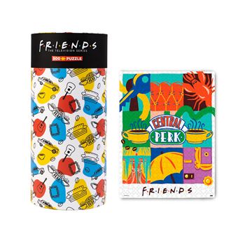 Puzzle 500 pièces Friends