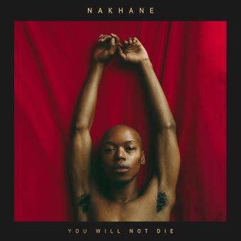 Nakhane - 1