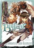 Baltzar la guerre dans le sang