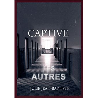 Captive - 1