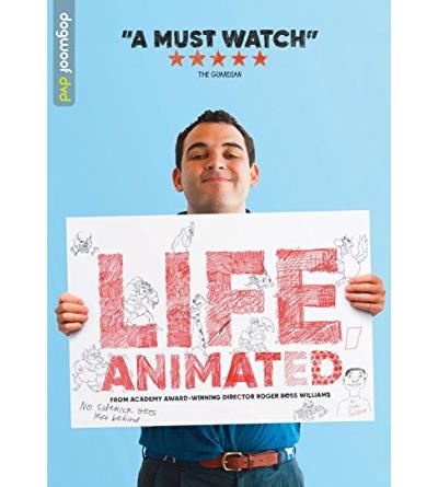 LIFE, ANIMATED-NL