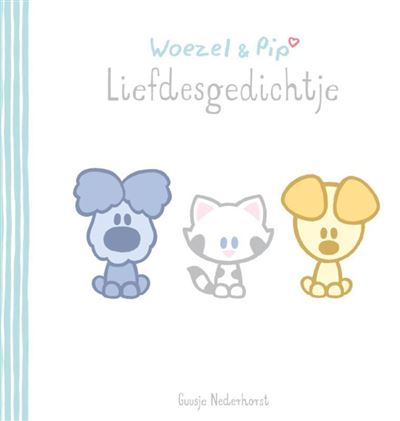 Liefdesgedichtje