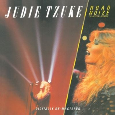 Road noise/the official bootleg live