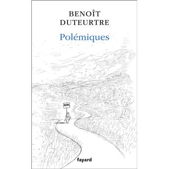 Littérature Française - Polémiques - 1