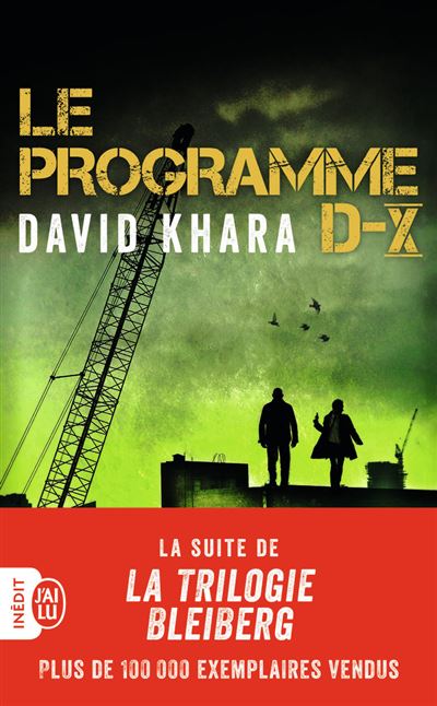 Programme d-x