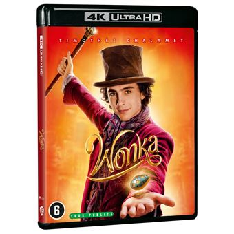 Wonka - Wonka - 1