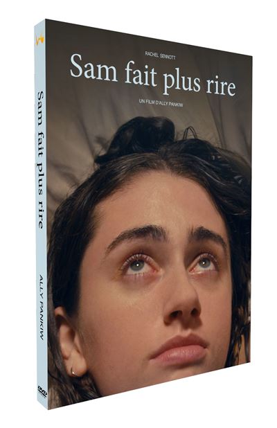 Sam fait plus rire Édition Limitée DVD