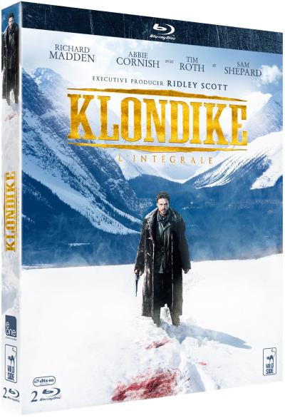 L'Intégrale Blu-Ray