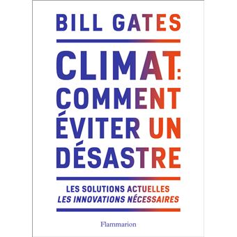 Climat-comment eviter le desastre