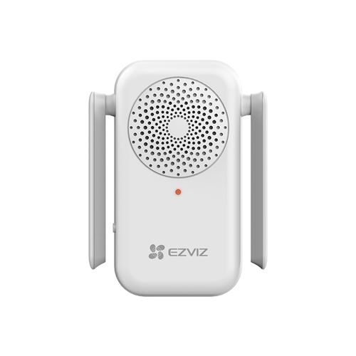 EZVIZ CHIME DOORBELL