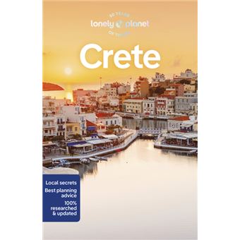 Crete 8ed - anglais