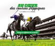 Au coeur des courses hippiques