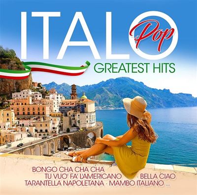 Italo Pop Greatest Hits