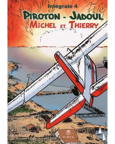 Michel et Thierry