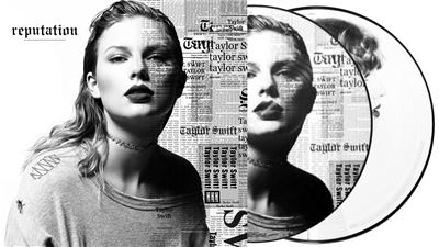 REPUTATION/LP PICTURE