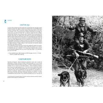 Louis de Funès de A à Z