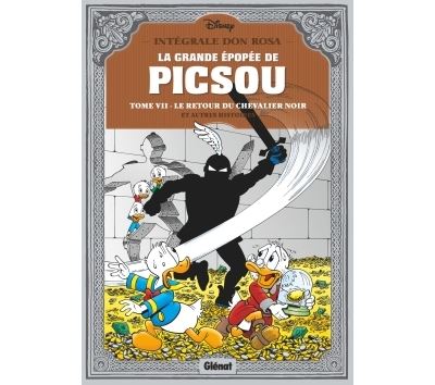 La Grande épopée de Picsou