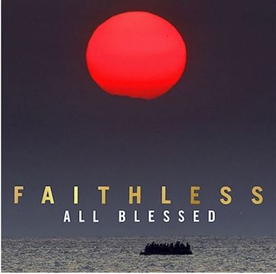 All Blessed Edition Limitée Album Dédicacé Exclusivité Fnac