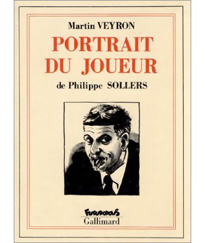 Portrait du Joueur