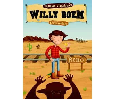 Willy Boem