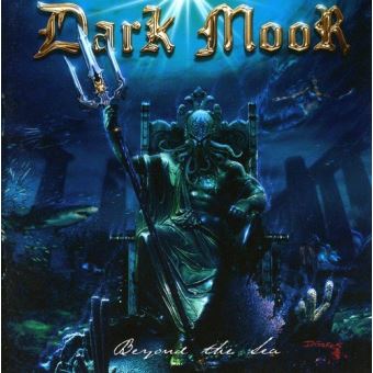 Dark Moor - 1