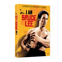 I am Bruce Lee DVD