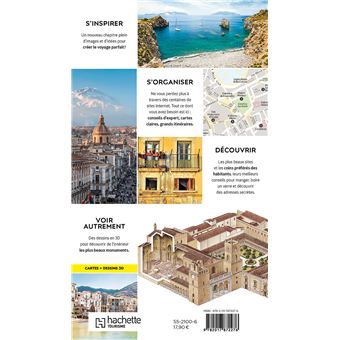 Guide Voir Sicile