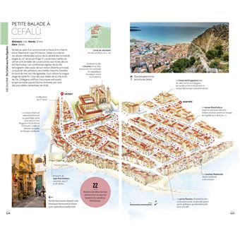 Guide Voir Sicile