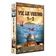 Coffret Vic le Viking 2 films DVD